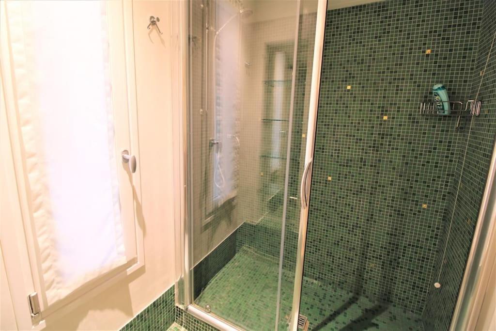 San Marco Charming Apartment With Canal View Venice Luaran gambar
